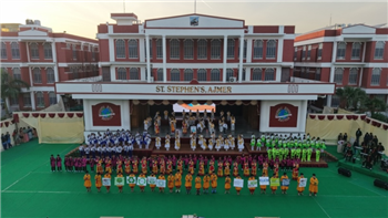 Bal Sabha 2025 - Bal Sabha 2025